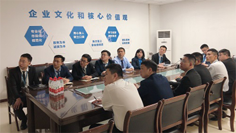 漢口店開(kāi)展業(yè)務(wù)巡場(chǎng)規范及要求培訓