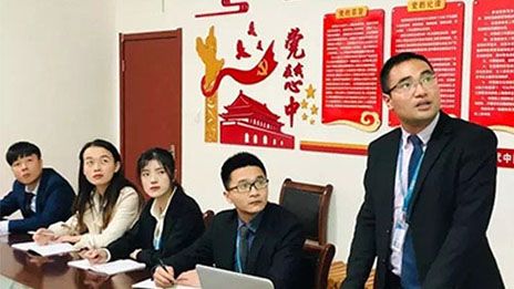 “雙11”新起點(diǎn)，居然之家多店培訓接力！