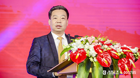居然之家20周年：堅守家居主業(yè)，順應跨界趨勢