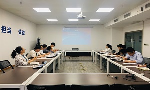 余家頭店開(kāi)展商戶(hù)退費流程業(yè)務(wù)培訓