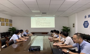 湖北分公司員工培訓多店開(kāi)花