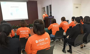 十堰店開(kāi)展普稅培訓規避涉稅風(fēng)險